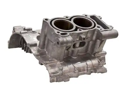 Selecting a Qualified Low Pressure Casting Supplier